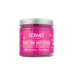 Skin Perfector Even Tone Body Scrub 475ml/16.0fl.oz, Niacinamide, Hyaluronic Acid