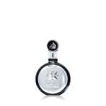 Fresh, Fruity, Bergamot, Amber Wood - Eau de Parfum Long-Lasting Fragrance for Men