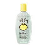 Sun Bum Cool Down Aloe Vera Gel