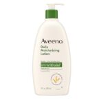 Aveeno Daily Moisturizing Body Lotion for Normal to Dry Skin