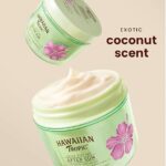 Hawaiian Tropic After Sun Body Butter with Coconut Oil